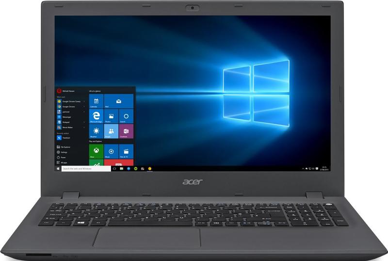 Ремонт ноутбука длиною полгода acer e5 571g или почему я не люблю комбинированные процессоры