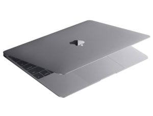 Ремонт ноутбука Apple / MacBook