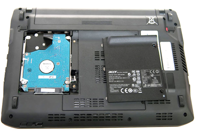 Asus a705u замена hdd