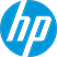логотип HP